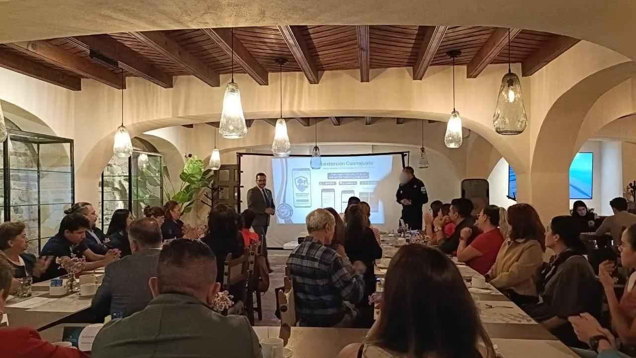 hoteleros seguridad