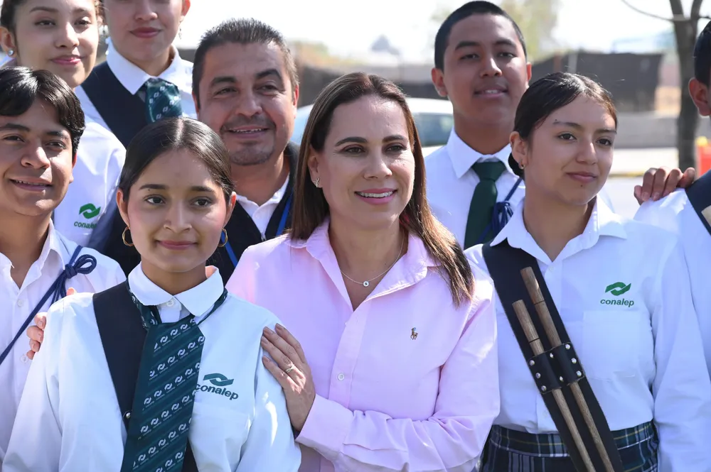 Es Marzo Mes de las Mujeres en Irapuato (3)