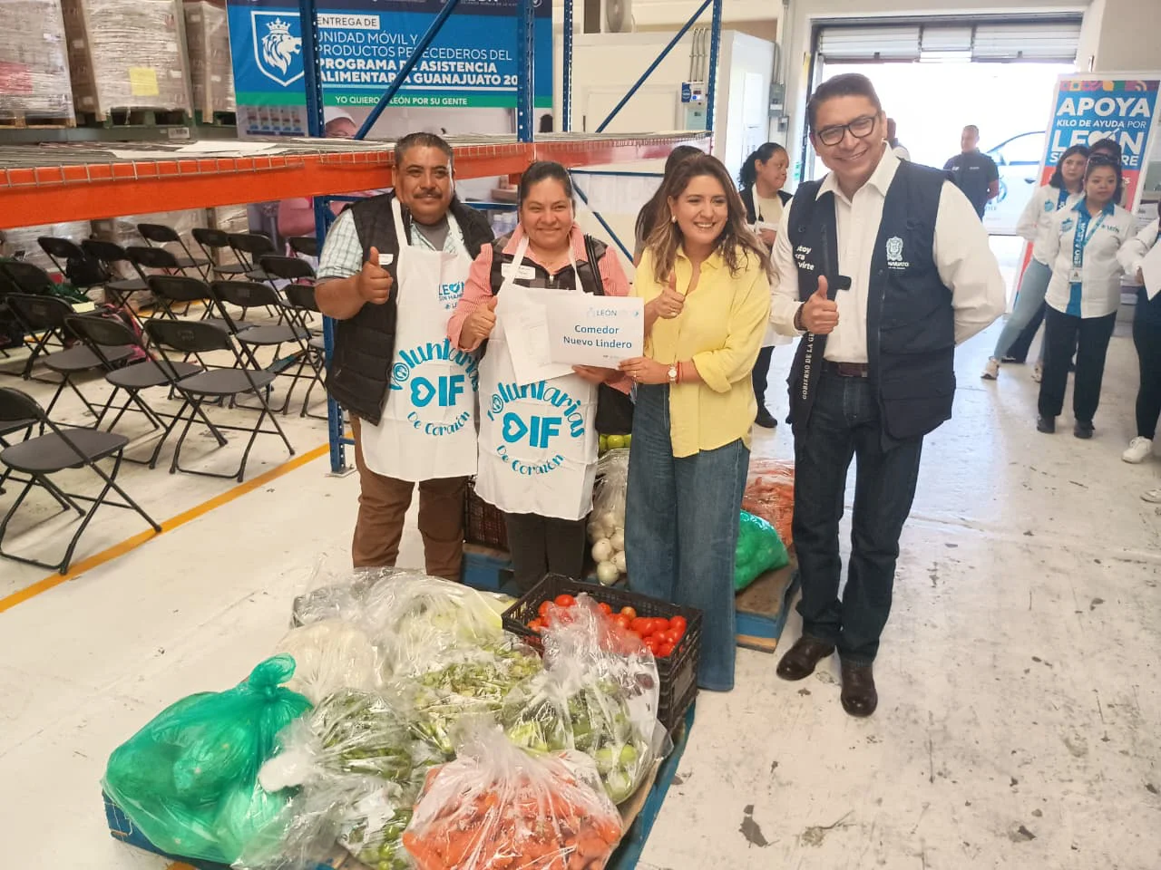 DIF ESTATAL ENTREGA UNIDAD 2