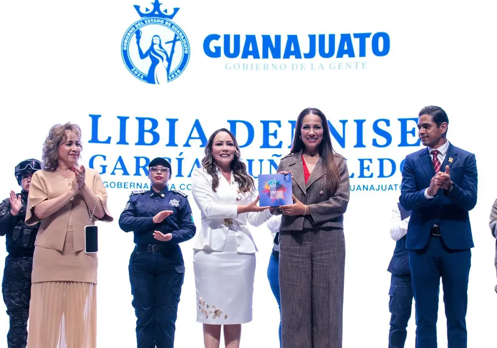Libia Gto