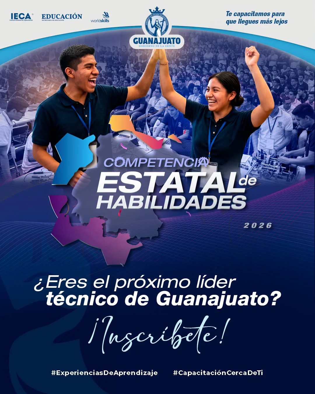 COMPTENCIA DE HABILIDADES TÉCNICAS