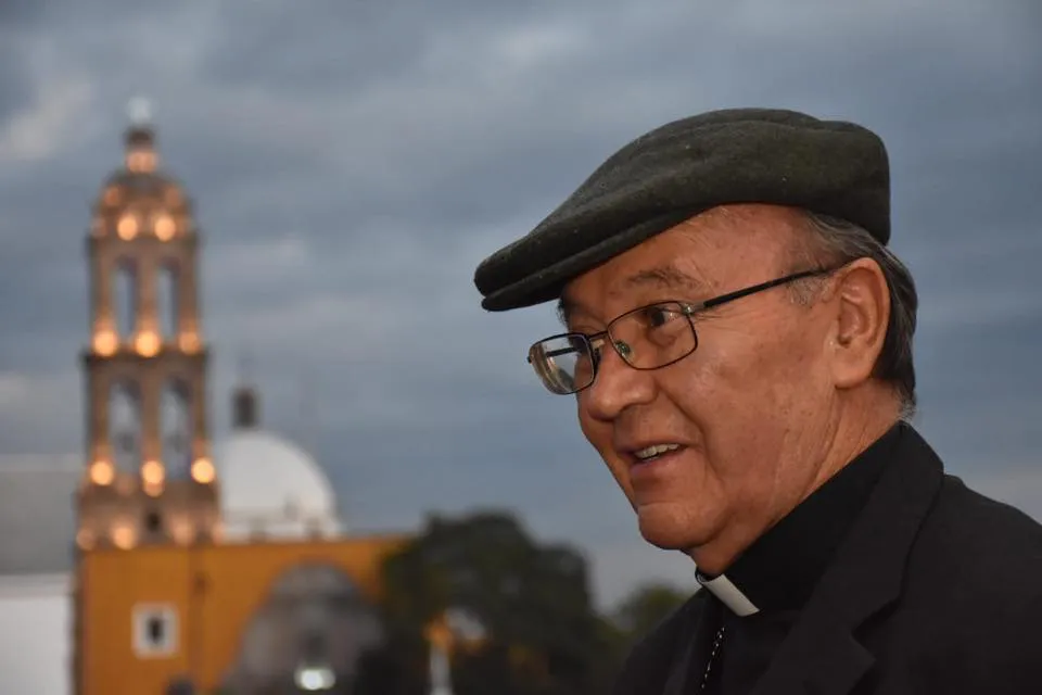 Enrique Díaz