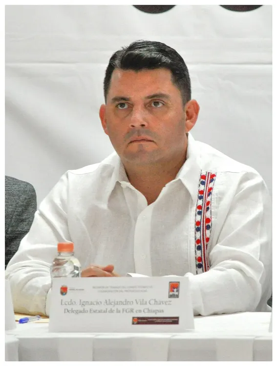 delegado