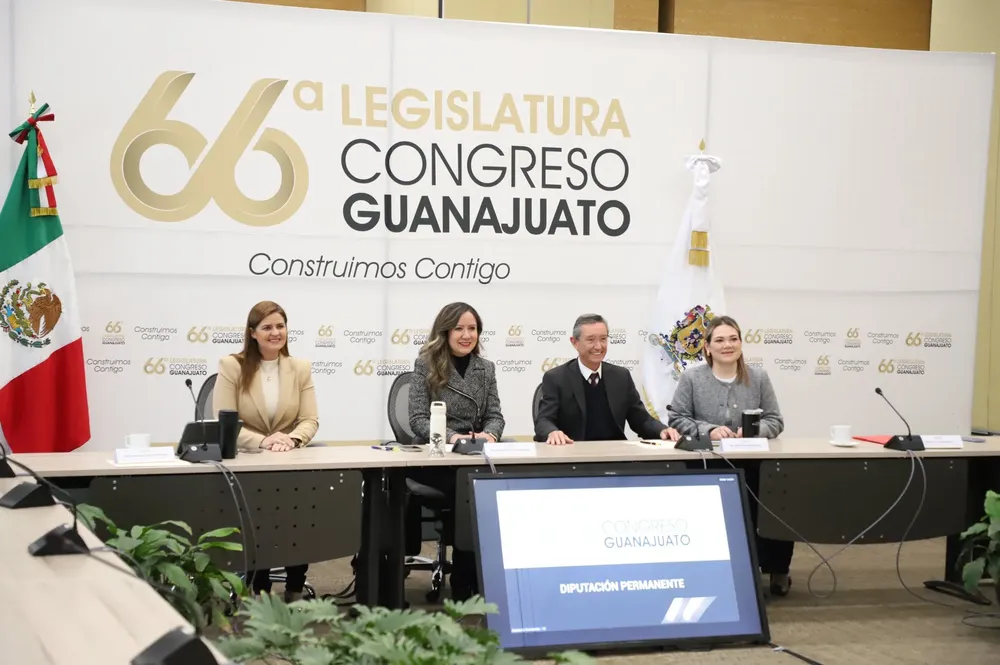 Diputación Permanente