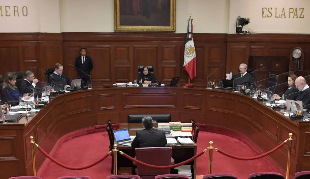 Suprema Corte de Justicia