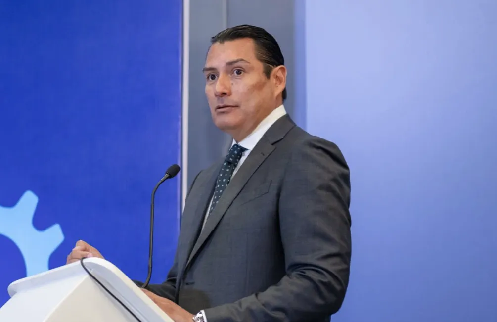 Mauricio Trejo Pureco