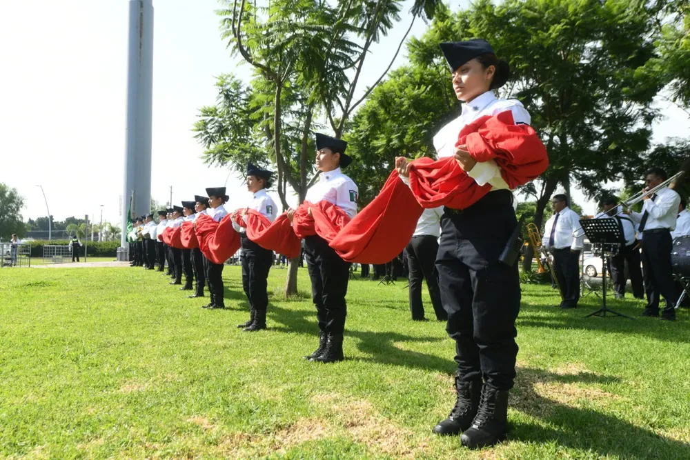 Izxamiento de la Bandera (7)
