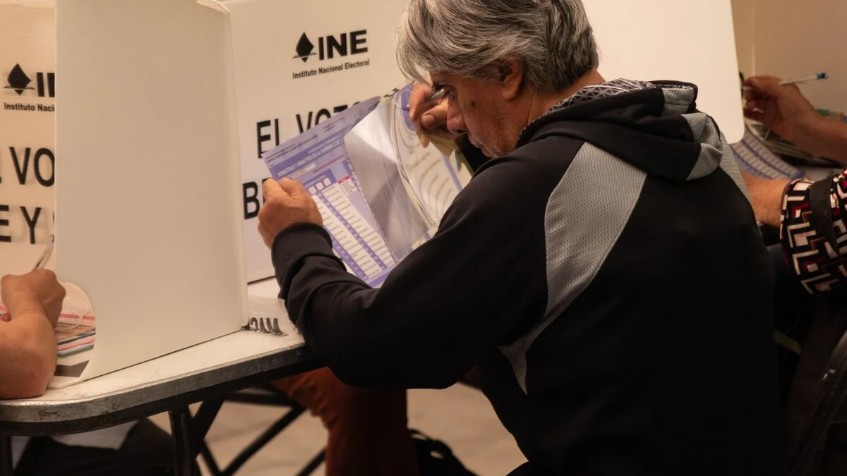 elecciones ine