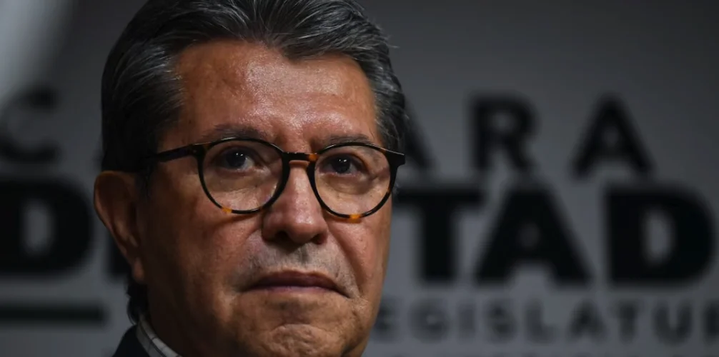 Ricardo Monreal