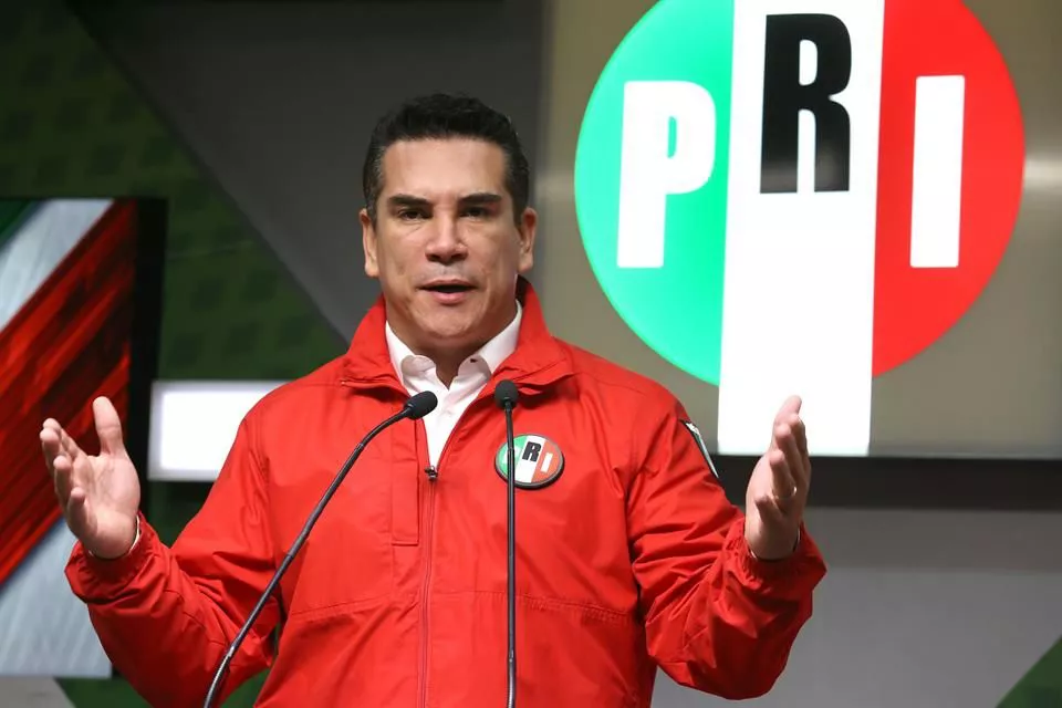 Alejandro Moreno Cárdenas, Alito