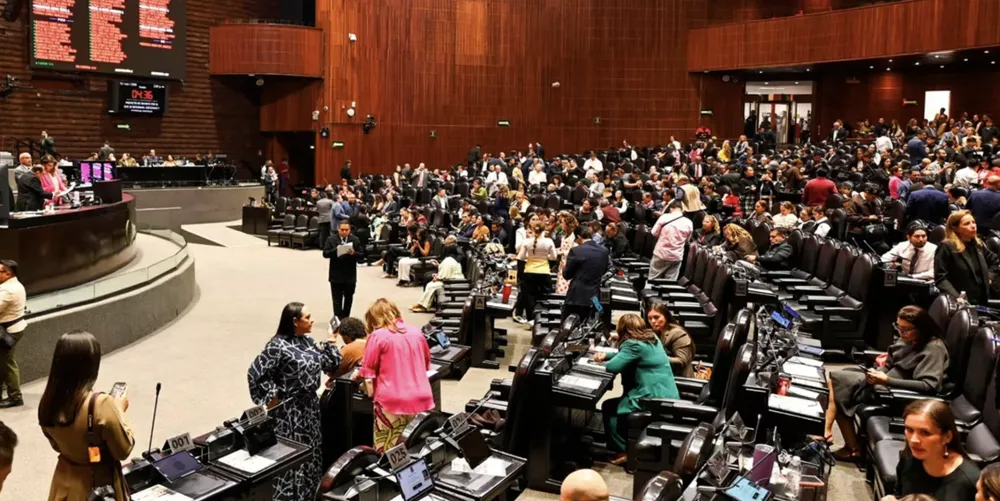 Cámara de Diputados