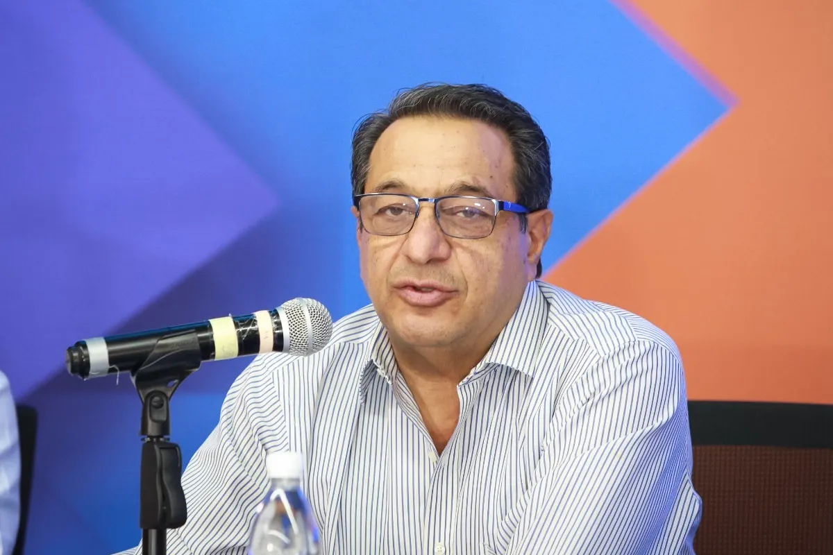 Miguel Ángel Salim Alle