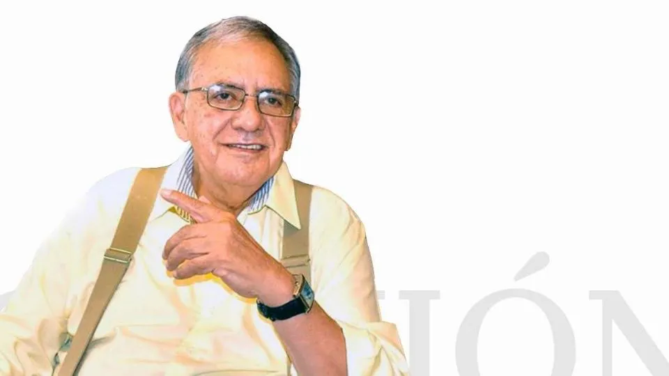 José Luis Camacho Acevedo