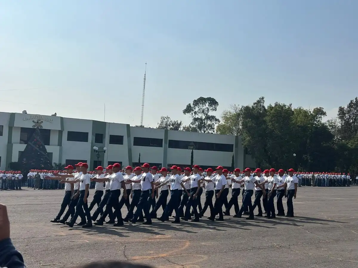 Servicio Militar