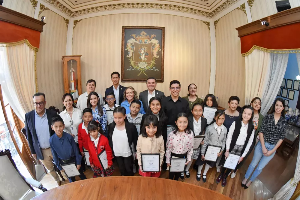 CABILDO INFANTIL (3)