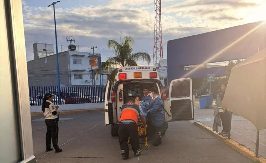 PC Silao