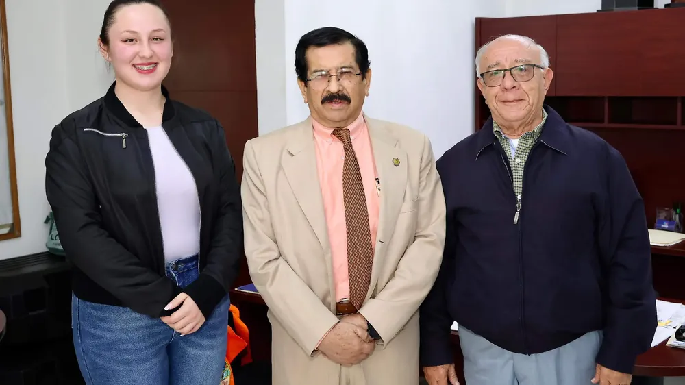 NUEVO DIRECTOR - Cortesía Municipio San Fco de Rincon (1)