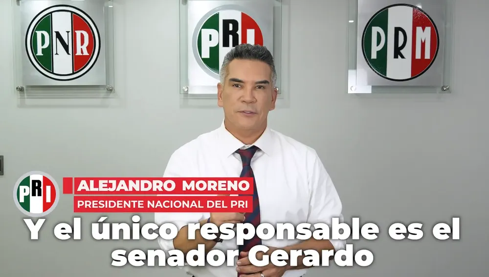 Alejandro Moreno