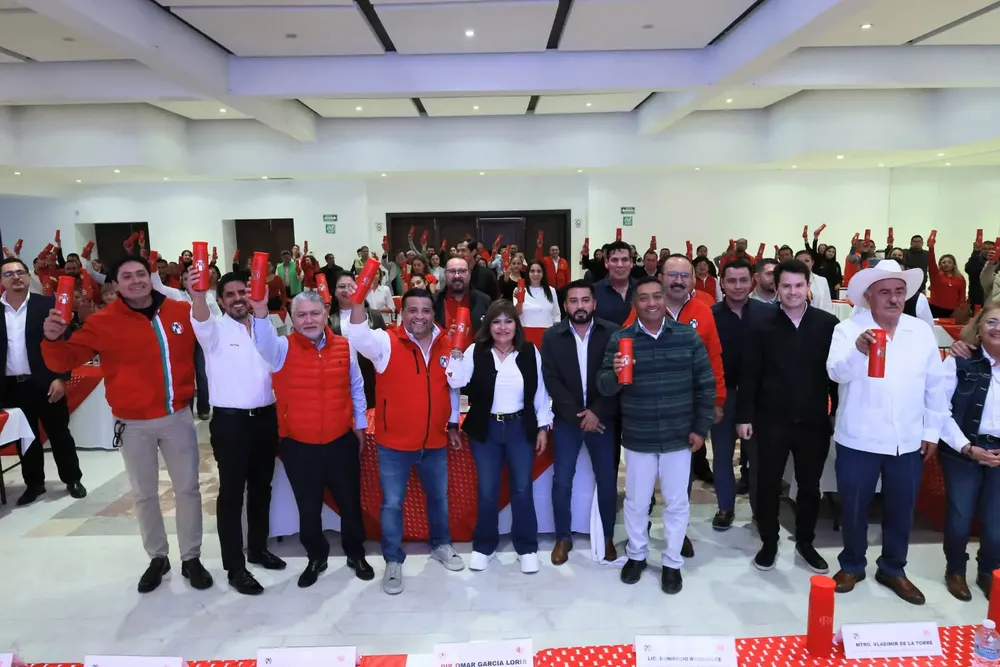 PRI Gto