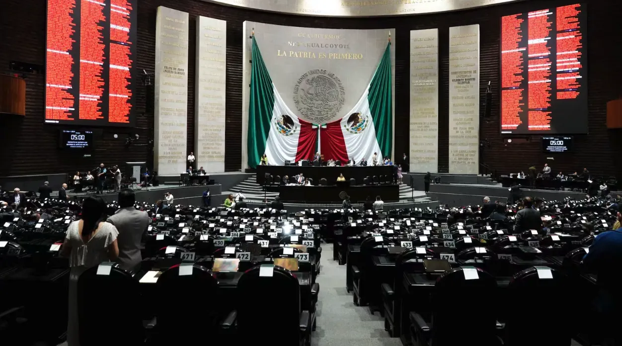 Cámara de Diputados