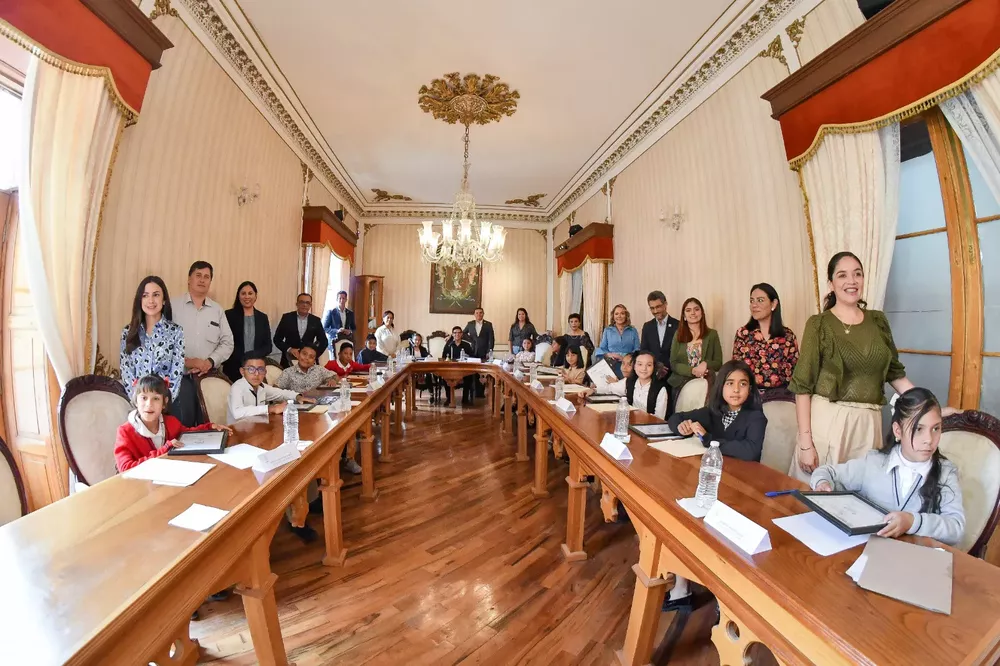 CABILDO INFANTIL (2)