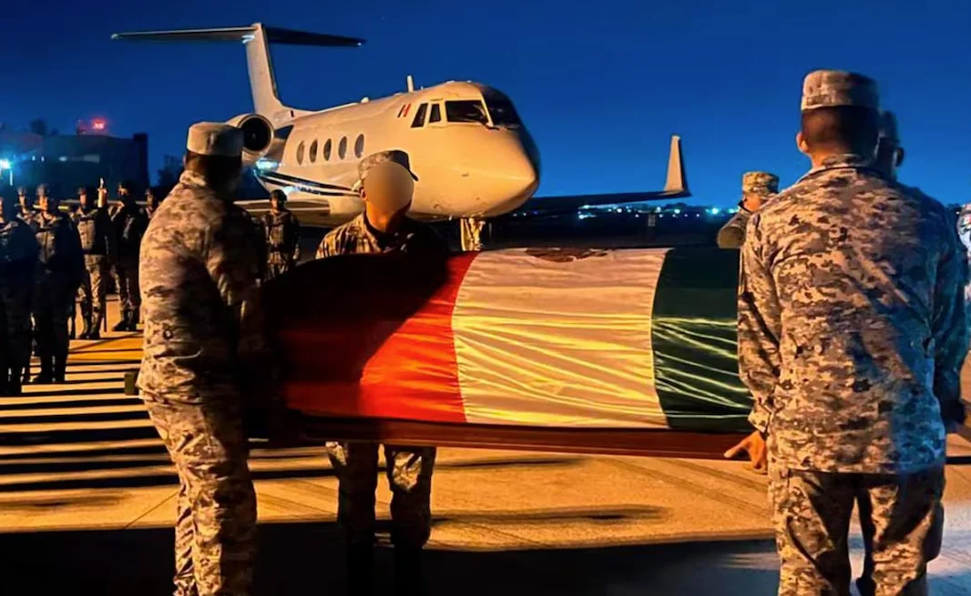 Fuerzas Armadas