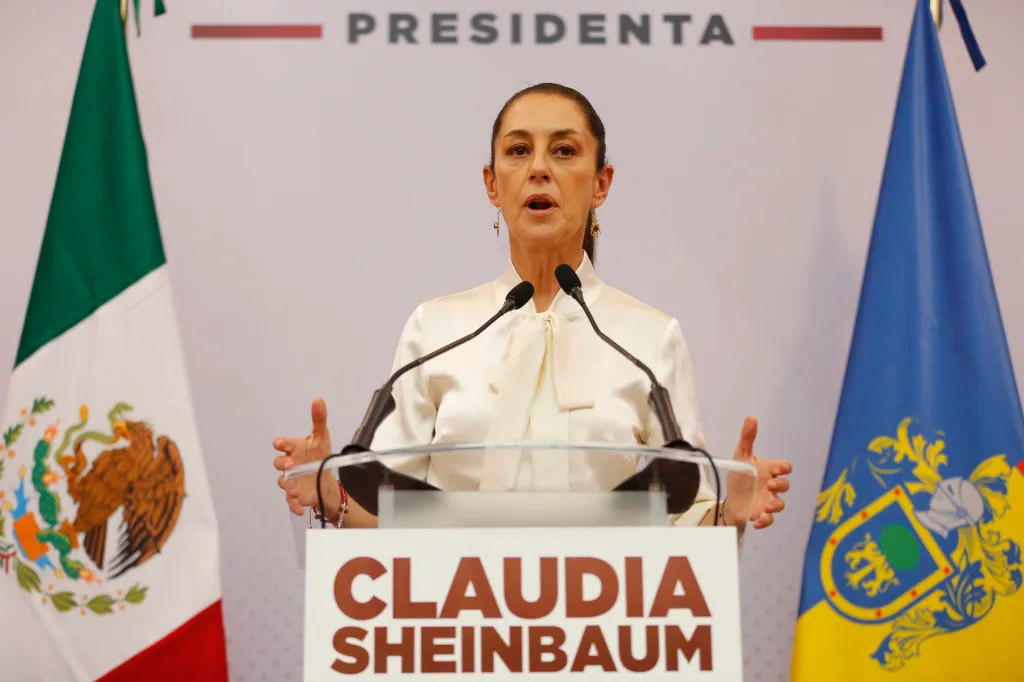 claudia-sheinbaum