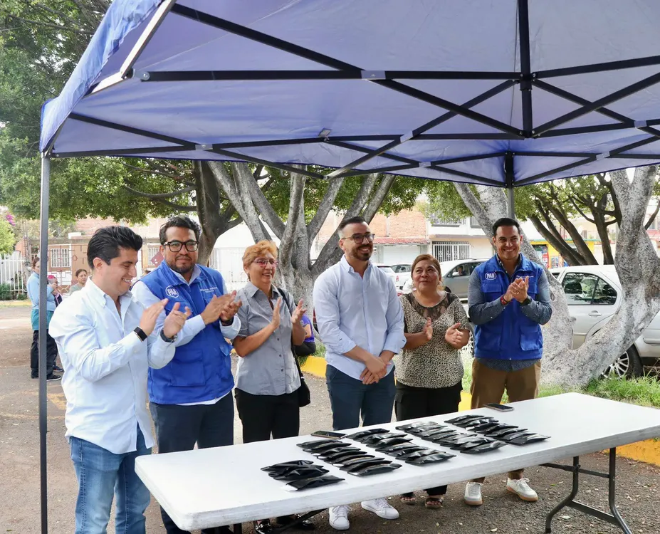 regidores