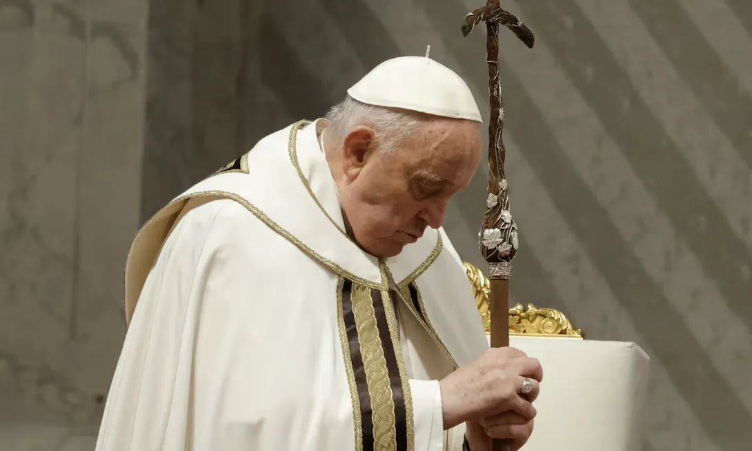 Papa Francisco