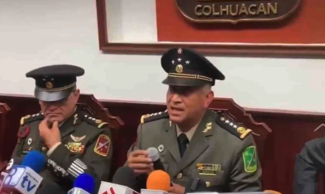 General indolente