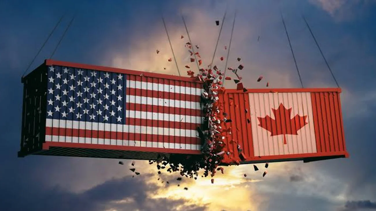 aranceles a canadá
