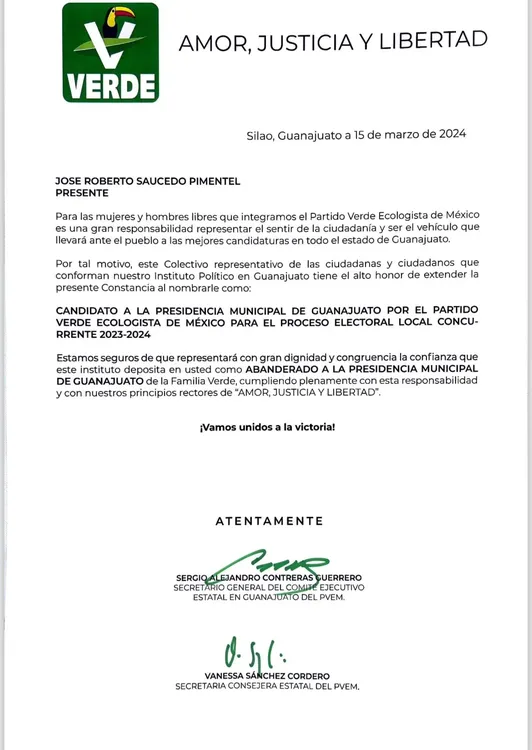 Morena - 1