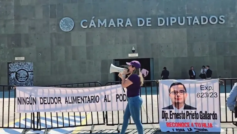 Ernesto Prieto