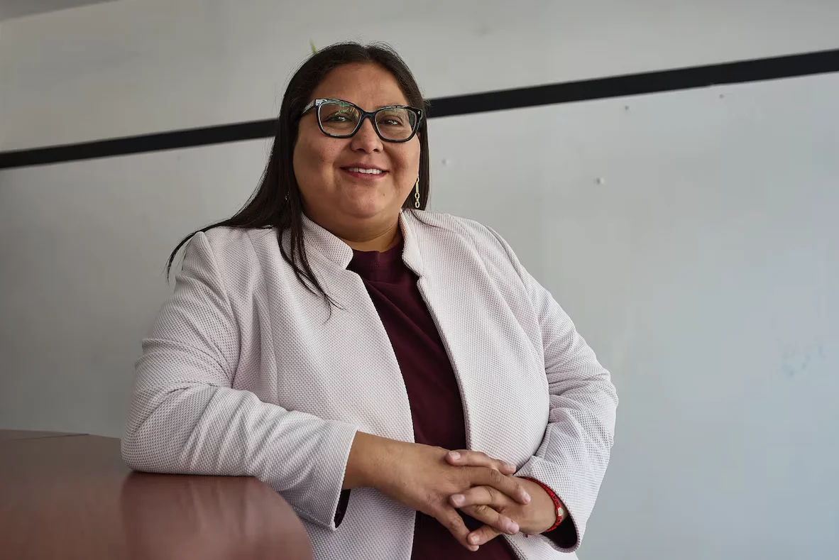 Citalli Hernández