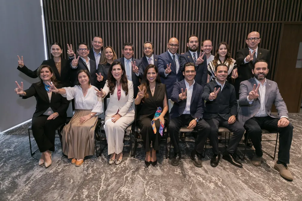 diputados federales panistas