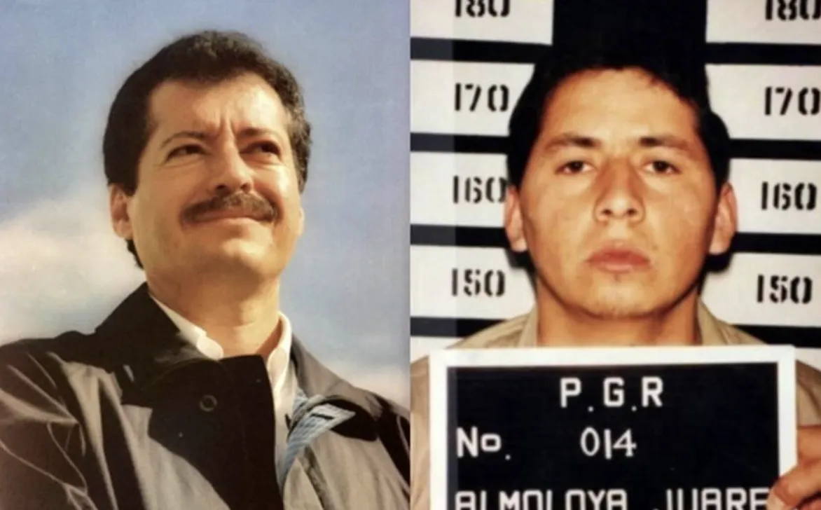 Mario Aburto asesino de Colosio