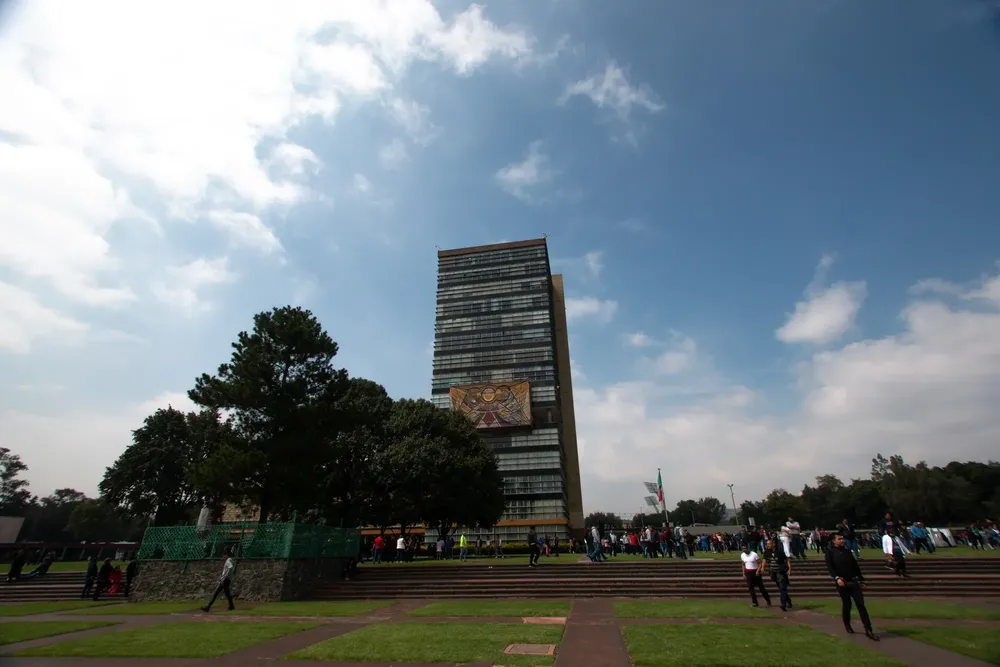 UNAM