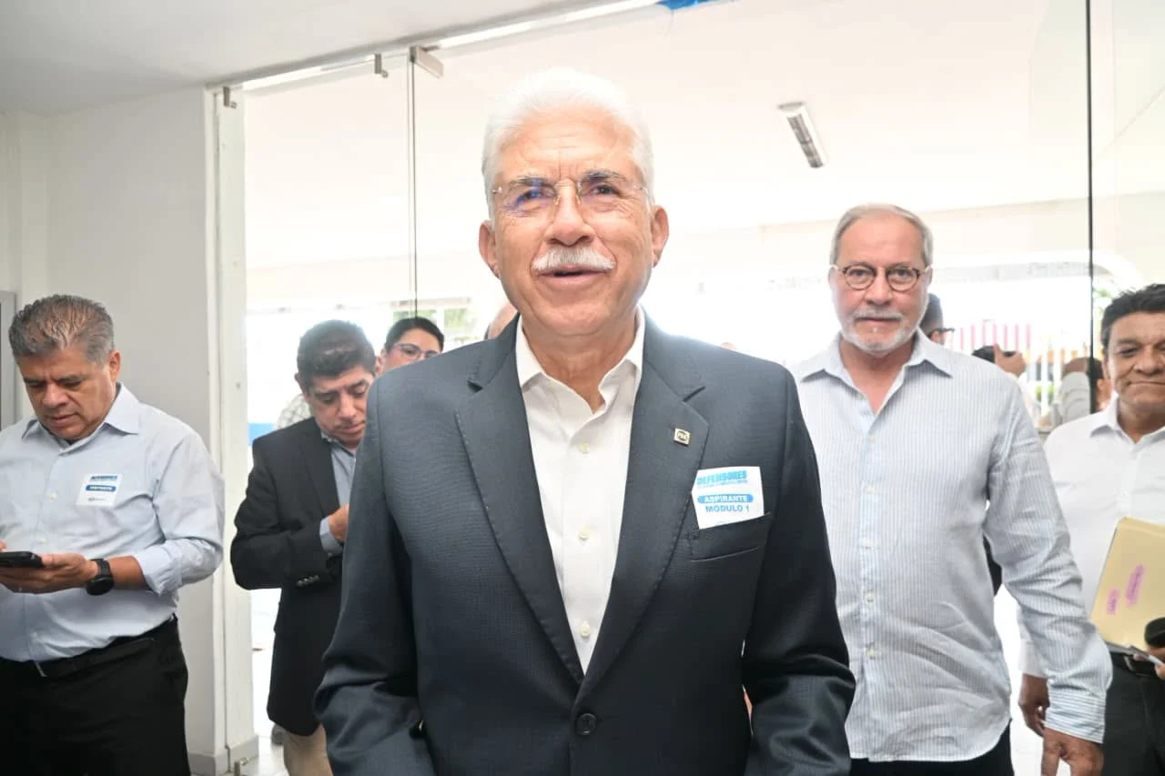 Luis Ernesto