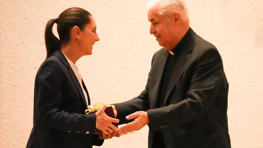 Claudia-Sheinbaum-Episcopado-mexicano