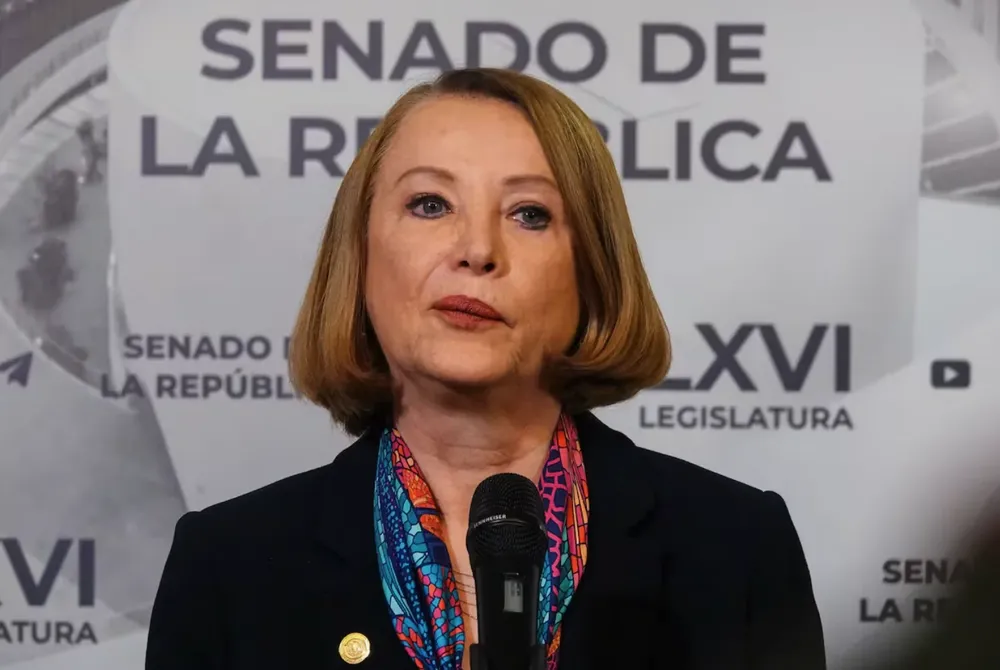 Laura Itzel Castillo