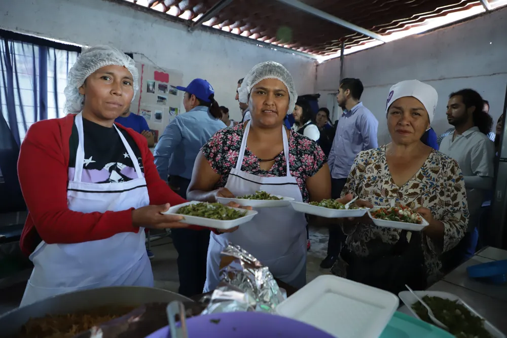 DIF ESTATAL 15 MILLONES DE RACIONES ALIMENTARIAS (1)