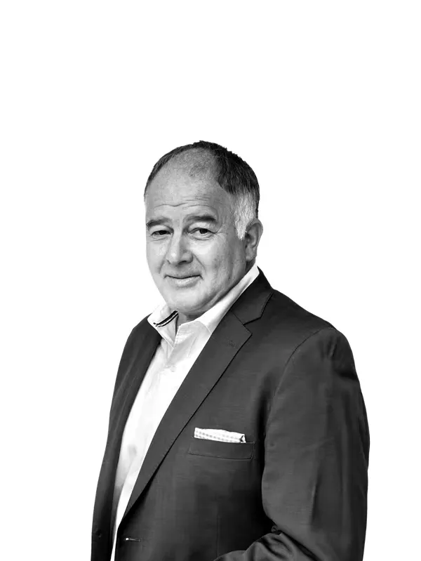 Héctor De Mauleón