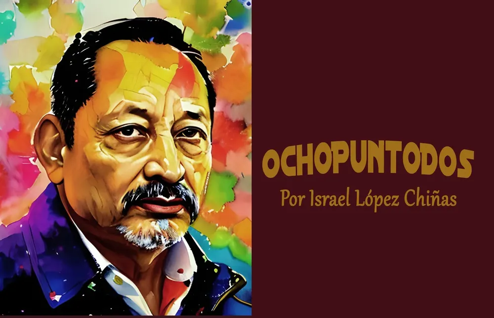 Israel López Chiñas