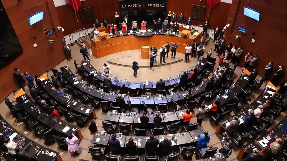 Senado de la República
