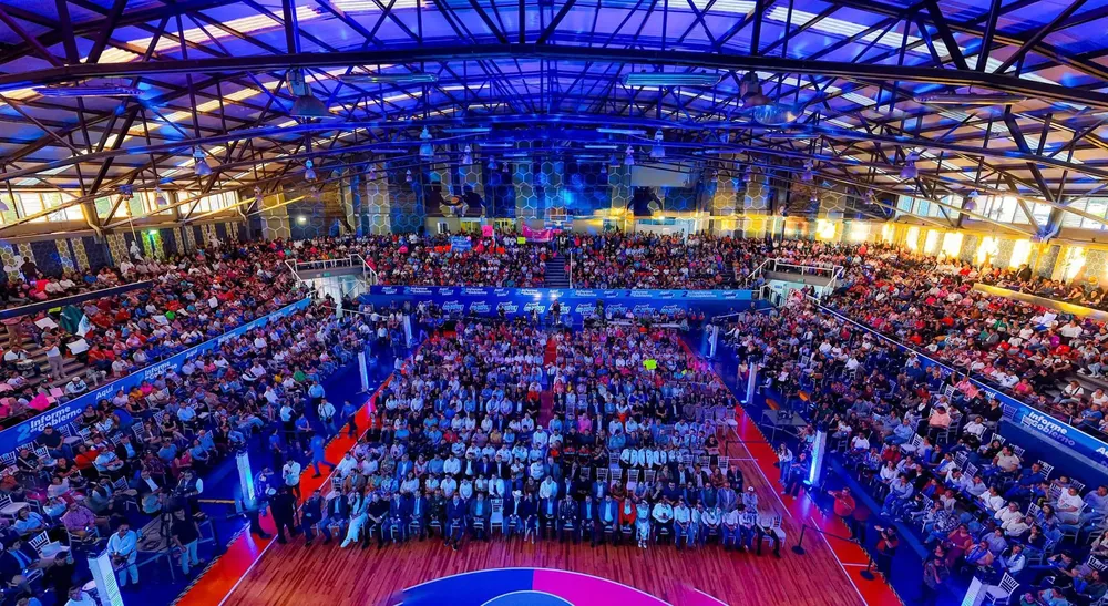 auditorio