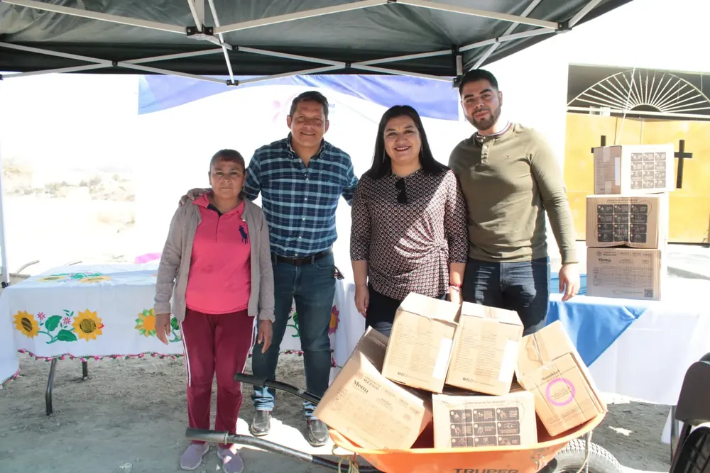 dif estatal dif silao