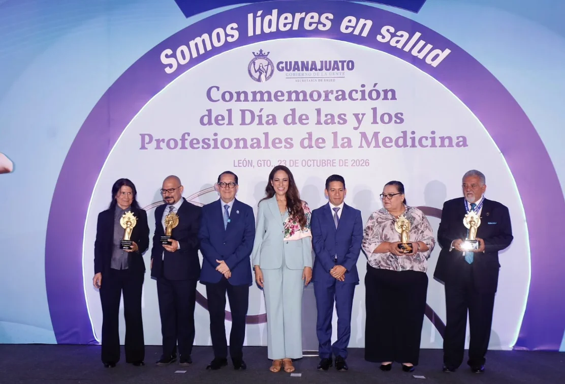 Libia y Médicos