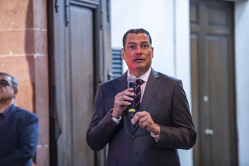 Mauricio Trejo