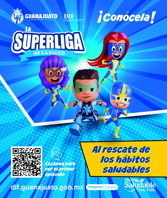 La Superliga__ELENA DE LA CRUZ_22x26 cm