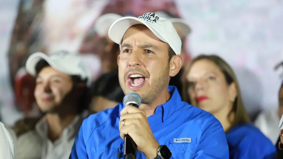 Marko Cortés